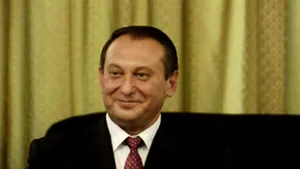 Ion Stan: Oprea şi-a respectat prerogativele de ministru