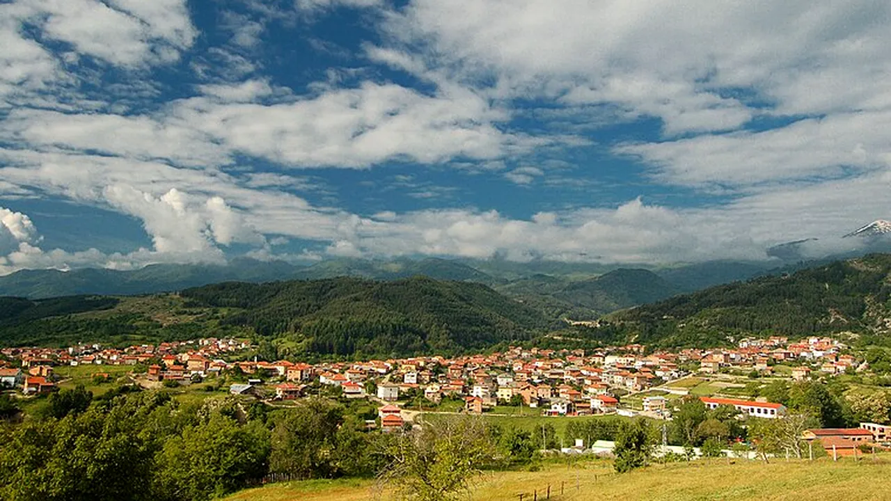 Un proiect așteptat de patru decenii: începe investiția elvețiană în Breznița