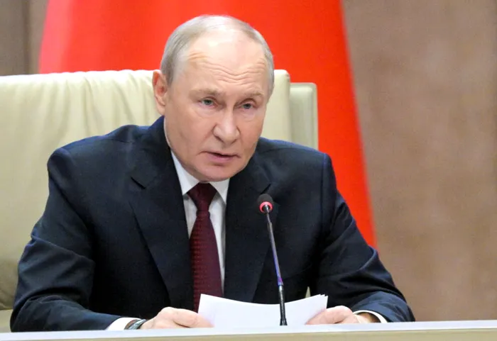 ANALIZĂ Sky News: Putin se așteaptă la un conflict prelungit, nu la pace, iar Europa evită discuțiile dure cu publicul