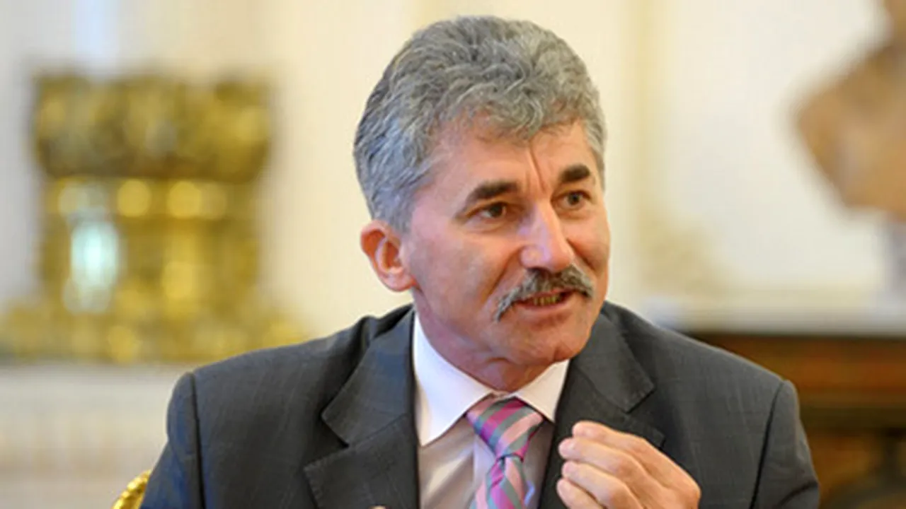 Romania’s Ruling Party Lawmakers To Amend Pension Law In Parliament