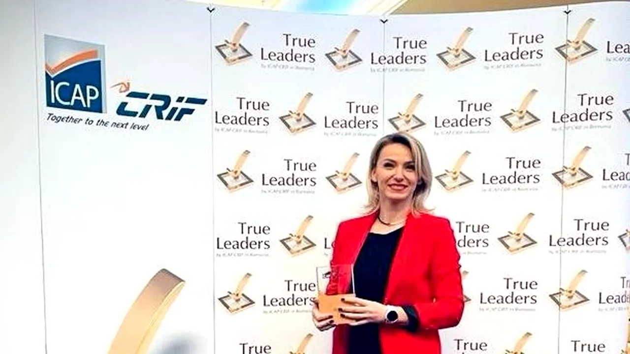 Premier Energy a devenit un “True leader” într-un top al celor mai performante companii