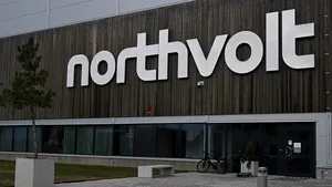 Eşec european. Producătorul suedez de baterii pentru vehicule electrice Northvolt a declarat faliment