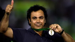Hugo Sanchez se va ocupa şi de selecţionata olimpică a Mexicului