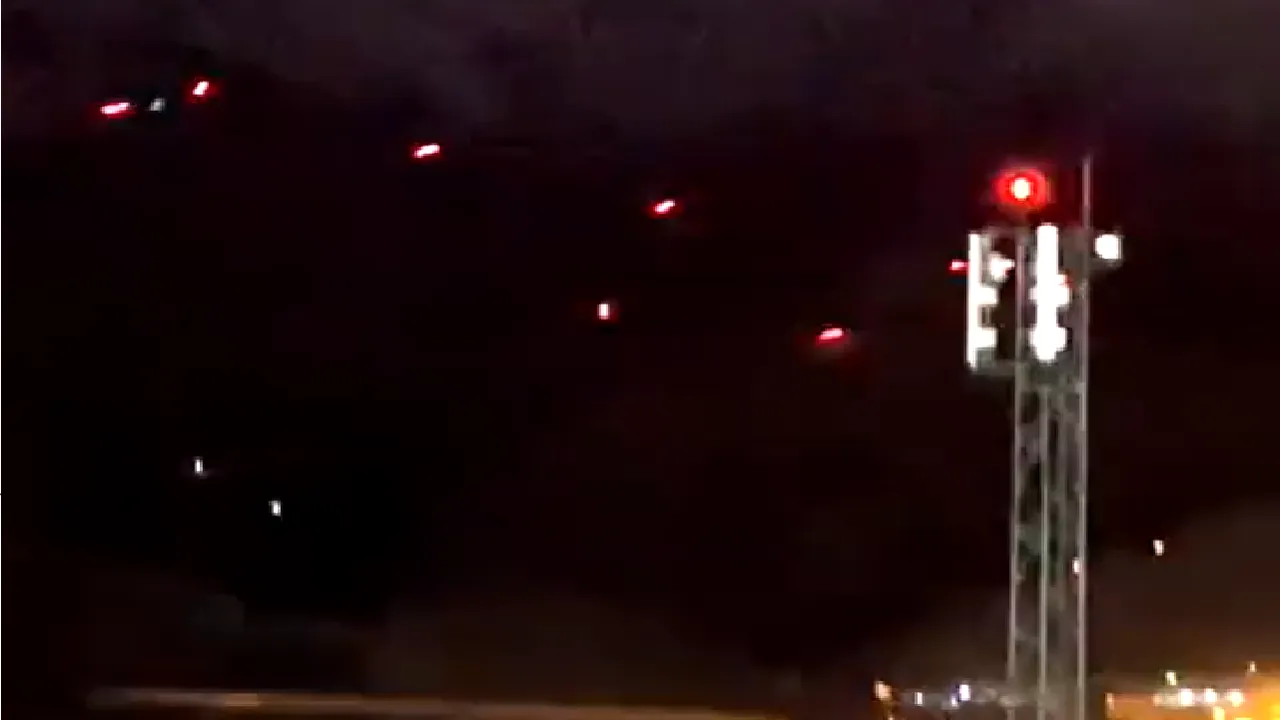 Cresc tensiunile dintre Iran şi Israel. Exerciţii militare efectuate lângă un oraş 
