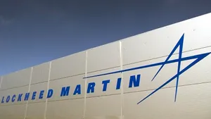 Lockheed câştigă un contract pentru a furniza Emiratelor Arabe Unite un sistem antirachetă