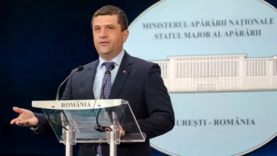 APĂRARE MApN, precizări despre bugetul CSA Steaua: Nu este afectată nicio activitate sportivă de performanță