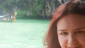 JURNALUL CORINEI DIN CHINA, Episodul1 - „Frica cea mai mare a fost când verificam în fiecare dimineaţă numărul cazurilor şi al deceselor noi”