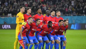 FCSB - Feyenoord: Campioana speră ca fanii să umple Arena Națională