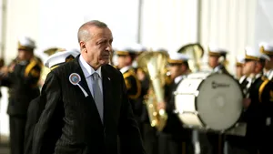Recep Erdogan afirmă că Turcia este dispusă să sporească ajutorul militar acordat Libiei dacă este necesar