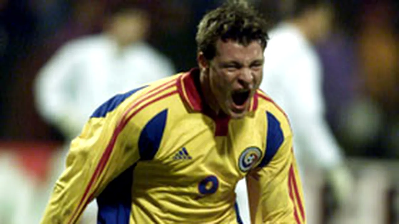Marius Niculae va juca în următorii doi ani la Inverness
