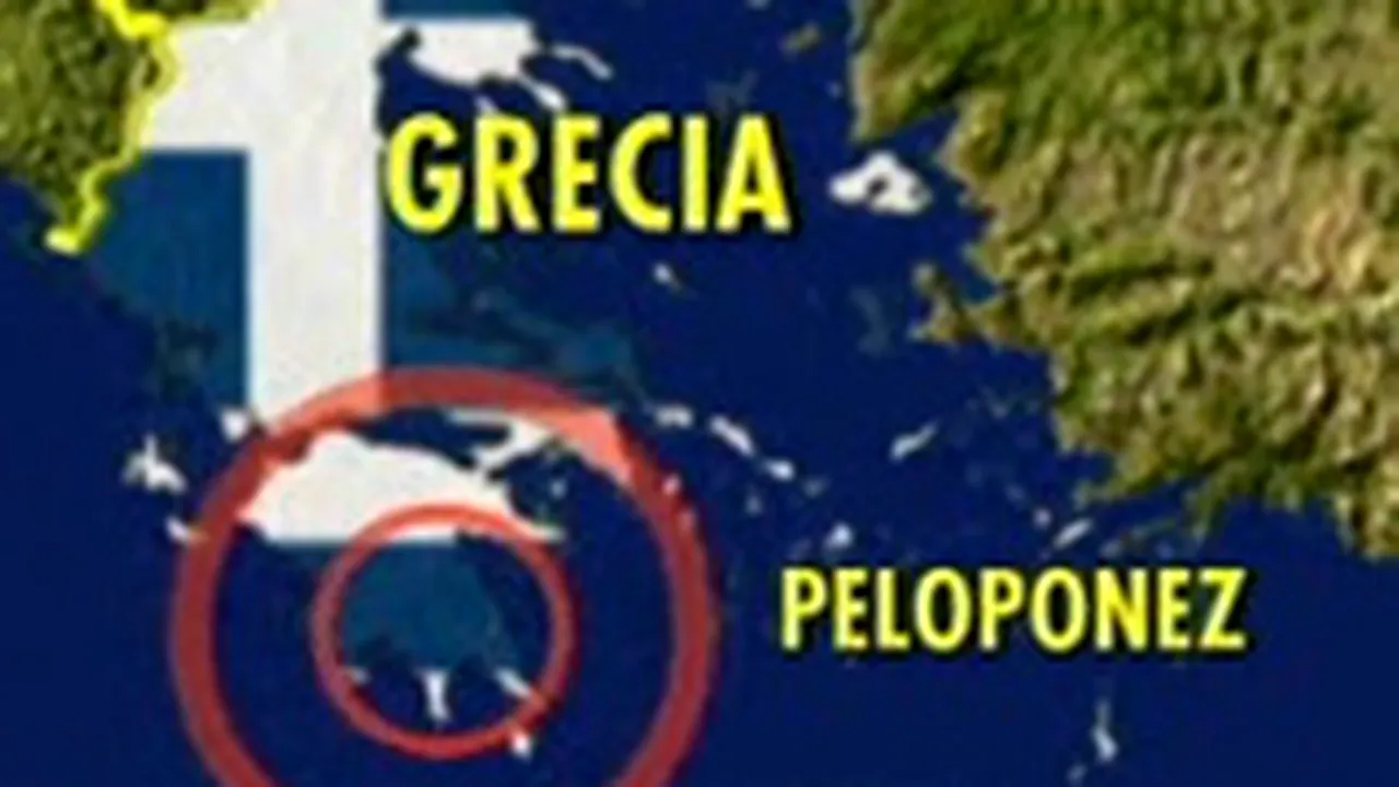 Târg de joburi în Grecia pentru studenţi români