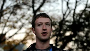 Fondatorul Facebook, un fel de Ninja! Cum este de fapt adevăratul Mark Zuckerberg