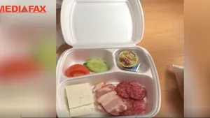 STRĂIN ÎN ŢARA TA| CARANTINĂ LA BUŞTENI. Episodul 3: ”Nu ştim cine sunt ăştia, cine ne gătesc, dar sunt foarte buni” / Meniul primit în carantină