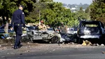 Toți pasagerii au murit după prăbușirea unui avion în San Diego