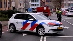 Mai multe persoane rănite într-un atac cu cuțit lângă Piața Dam din Amsterdam