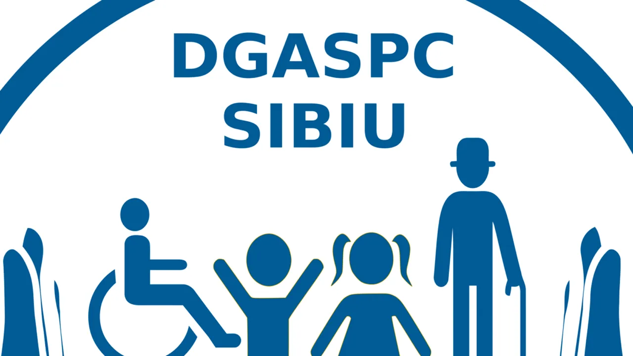 DGASPC Sibiu: Familia copiilor decedați în Chirpăr nu se afla în evidențele instituției. Verificări în curs privind situația copilului rămas în familie