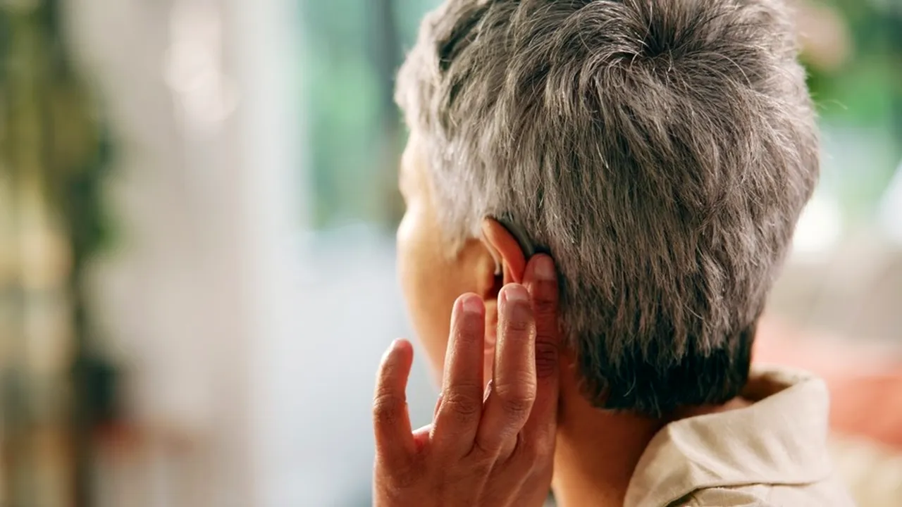 Ce este hipoacuzia? (P)