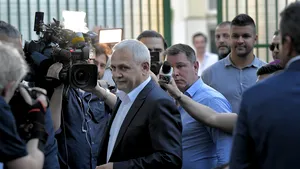 Sentinţa lui Liviu Dragnea. Presa străină: Cel mai puternic om din România merge la închisoare pentru corupţie