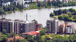 Bucureşti, în topul celor mai accesibile pieţe rezidenţiale din Europa