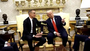 Președintele Finlandei, considerat aliat a lui Trump, critică atacul SUA în Iran