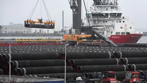 Senatul SUA a votat sancţiuni împotriva gazoductului ruso-german Nord Stream 2. Legea mai trebuie semnată de Trump