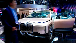 Salonul AUTO de la Frankfurt: BMW, Audi, Porsche şi Volkswagen şi-au prezentat cele mai noi modele | FOTO, VIDEO