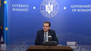 Bugetarii vor lucra jumătate de lună pentru 75% din salariu. Proiectul a intrat în discuţia Guvernului