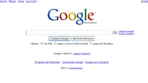 Rezultatele irelevante la căutări, principala problemă a Google