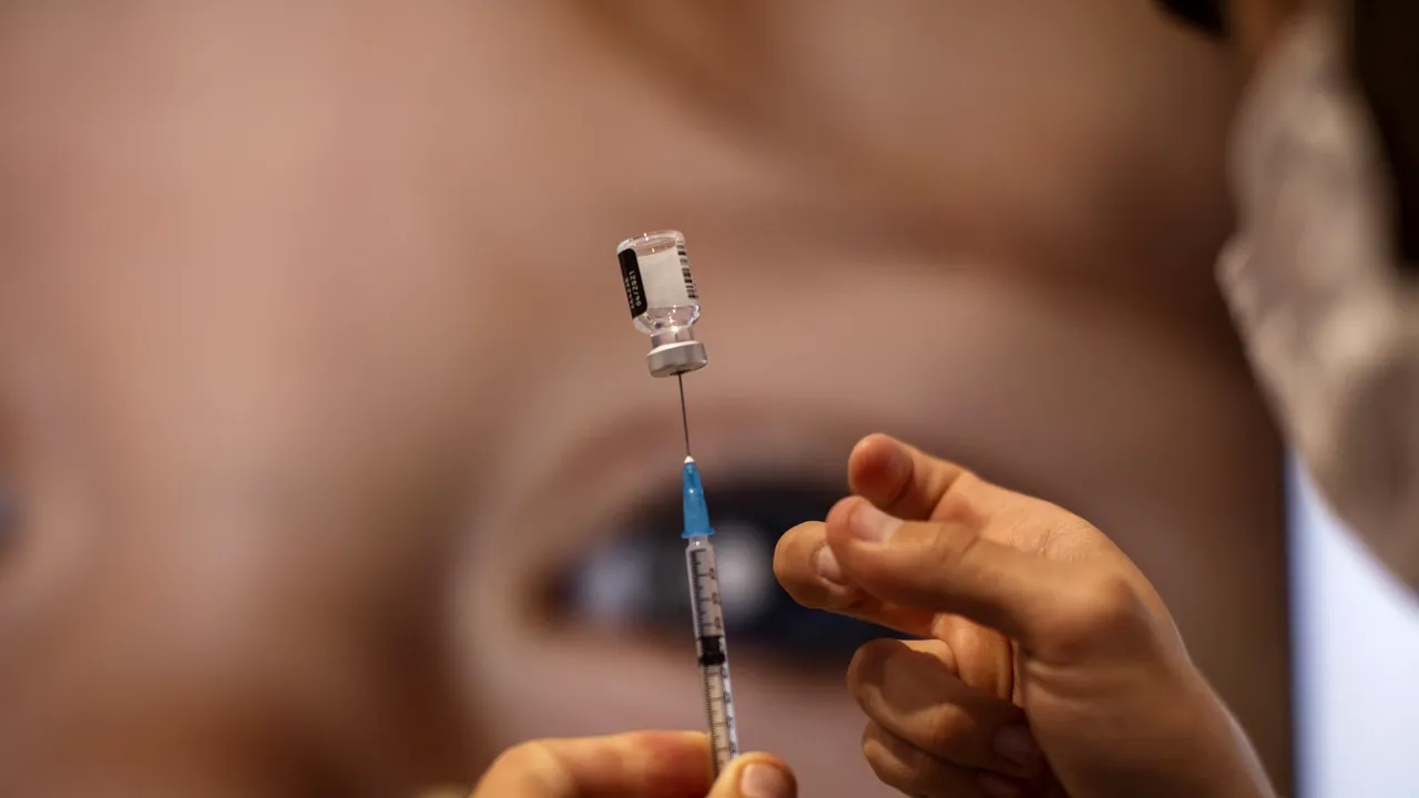 COMENTARIU Lelia Munteanu: Israel - teste gratuite de anticorpi pentru copiii sub 12 ani. Aproape jumătate dintre cei între 12 şi 15 ani s-au vaccinat