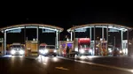 Trafic intens: Peste 340.000 de persoane au trecut sâmbătă prin punctele de frontieră