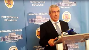 Tăriceanu a început demersurile pentru suspendarea lui Băsescu: 23 septembrie - votul Parlamentului, urmat de referendum pe 2 noiembrie. Calendarul poate fi flexibil. REACŢIILE politicienilor - VIDEO