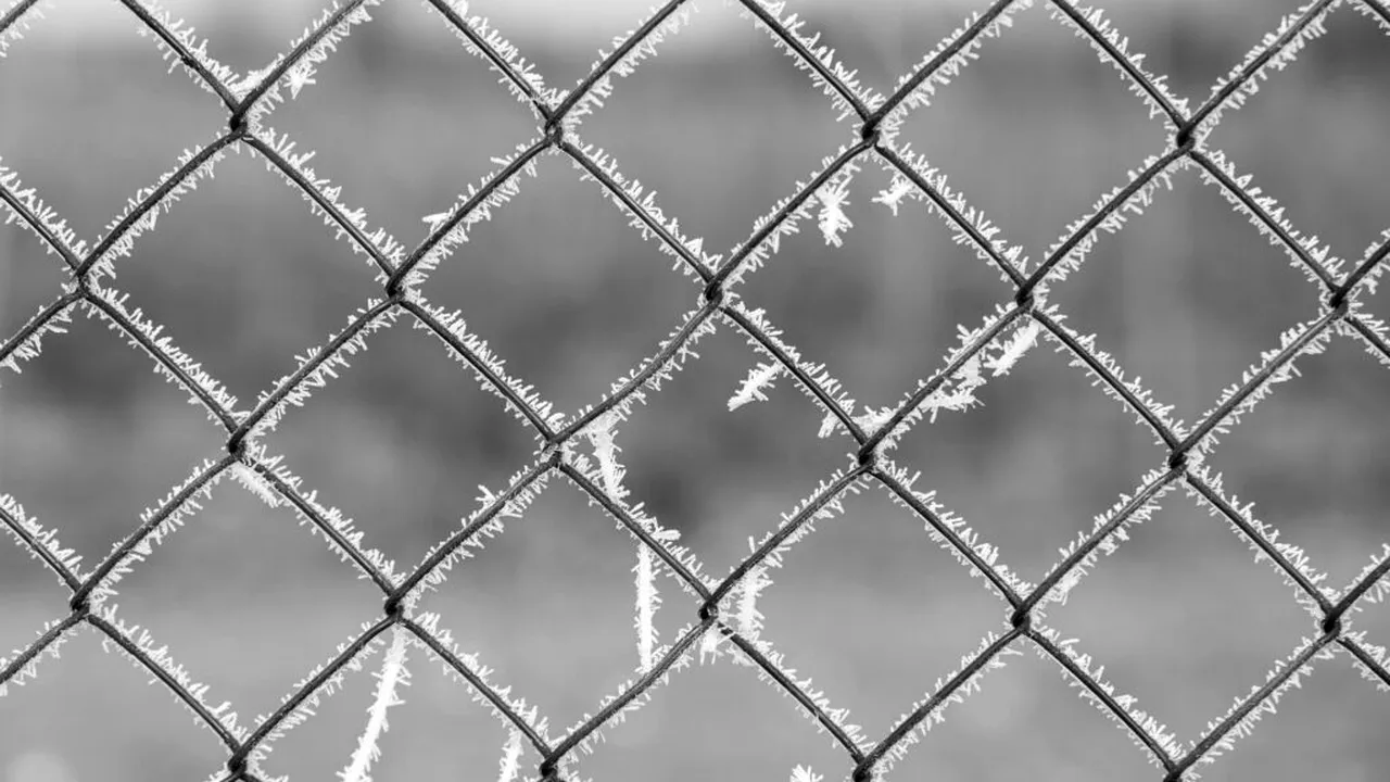 Prognoză specială pentru București: urmează zile cu vreme deosebit de rece, geroasă dimineața și noaptea