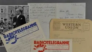 Câteva mii de obiecte care au aparţinut lui John F. Kennedy, licitate cu 2 milioane de dolari