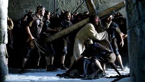 Ce formă avea crucea pe care a fost răstignit Iisus Hristos? 