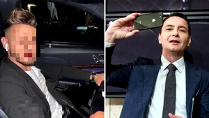 Sex şi droguri în politica italiană, cu doi români implicaţi. „Noaptea cu Morisi m-a distrus, avea cocaină”
