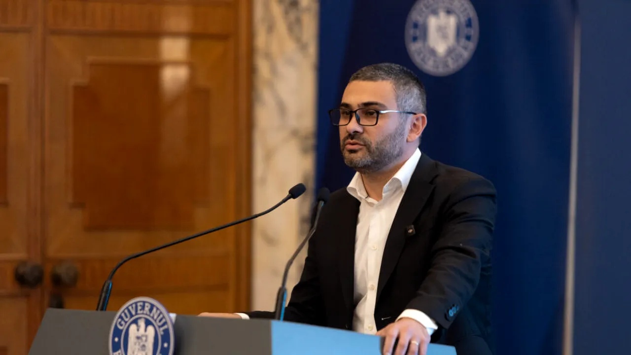 Florin Manole, despre pensiile magistraților: Soluția este impozitarea progresivă a veniturilor