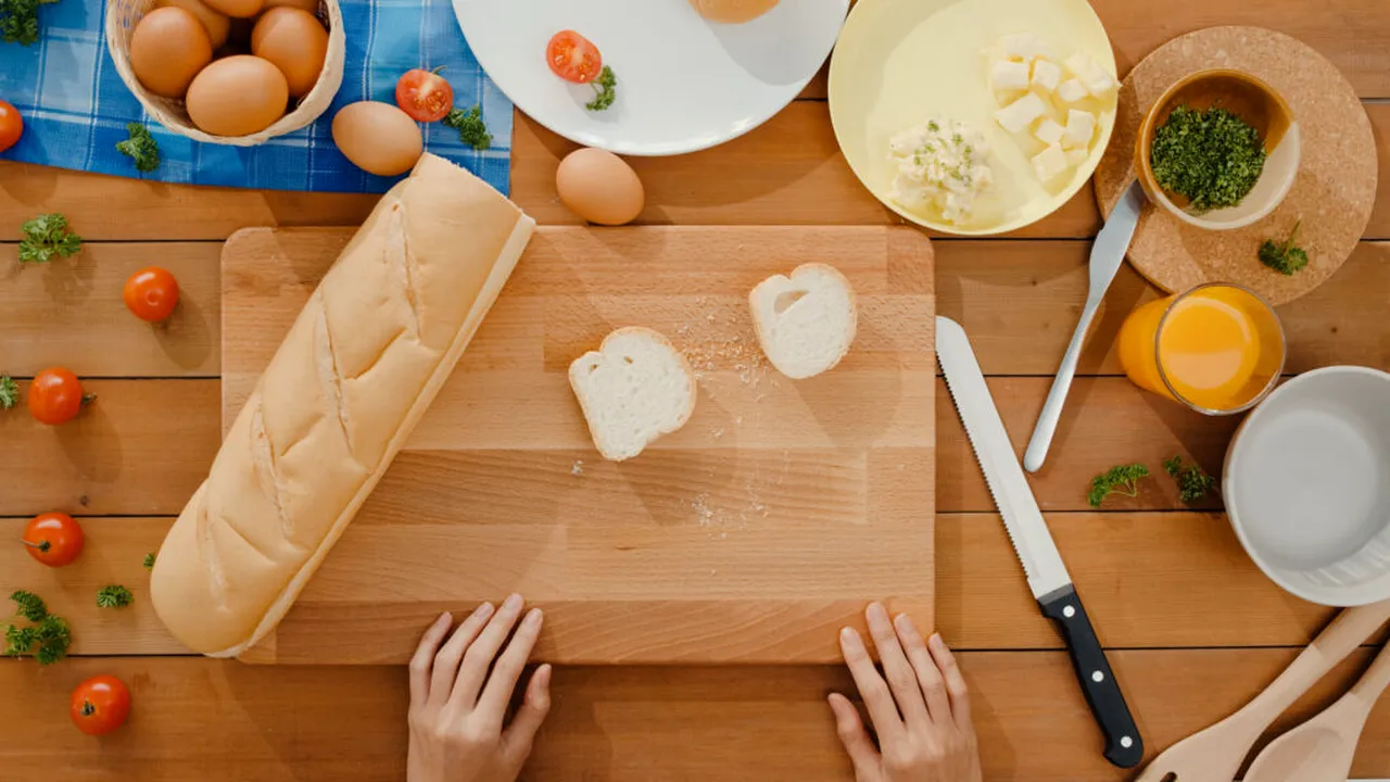 Unt sau margarină? Specialiștii spun care este alegerea mai sănătoasă