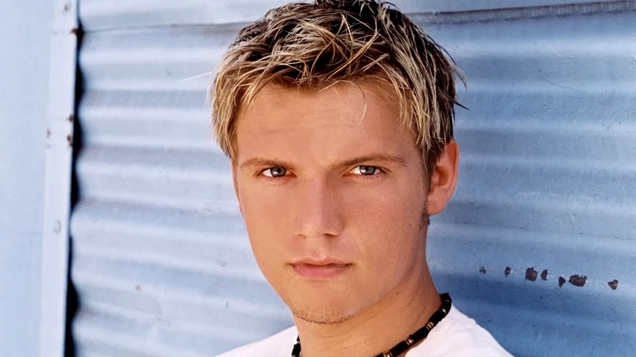 Nick Carter, de la Backstreet Boys, scapă de acuzaţiile de viol