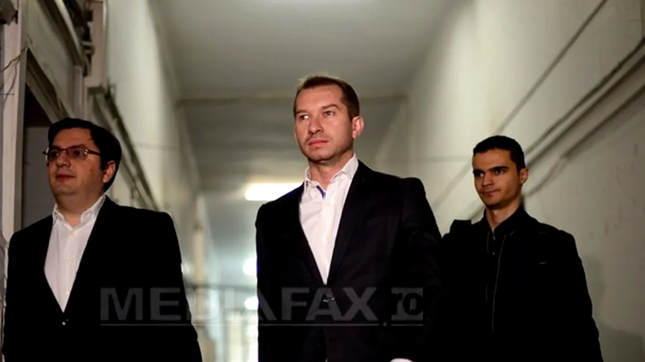 ALEGERI PARLAMENTARE: Declaraţia de avere a lui Mihai Sturzu, fondatorul Hi-Q, candidat USL