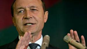 Romanian President Can’t Dissolve Parliament Even If Reelected - Paper