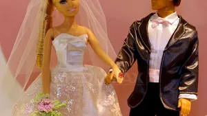 Ken, în vârstă de 50 de ani, va încerca să o cucerească din nou pe Barbie