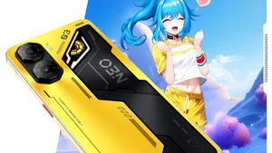 ZTE lansează în România nubia Neo 3 5G, noul smartphone de gaming accesibil pentru tinerii gameri