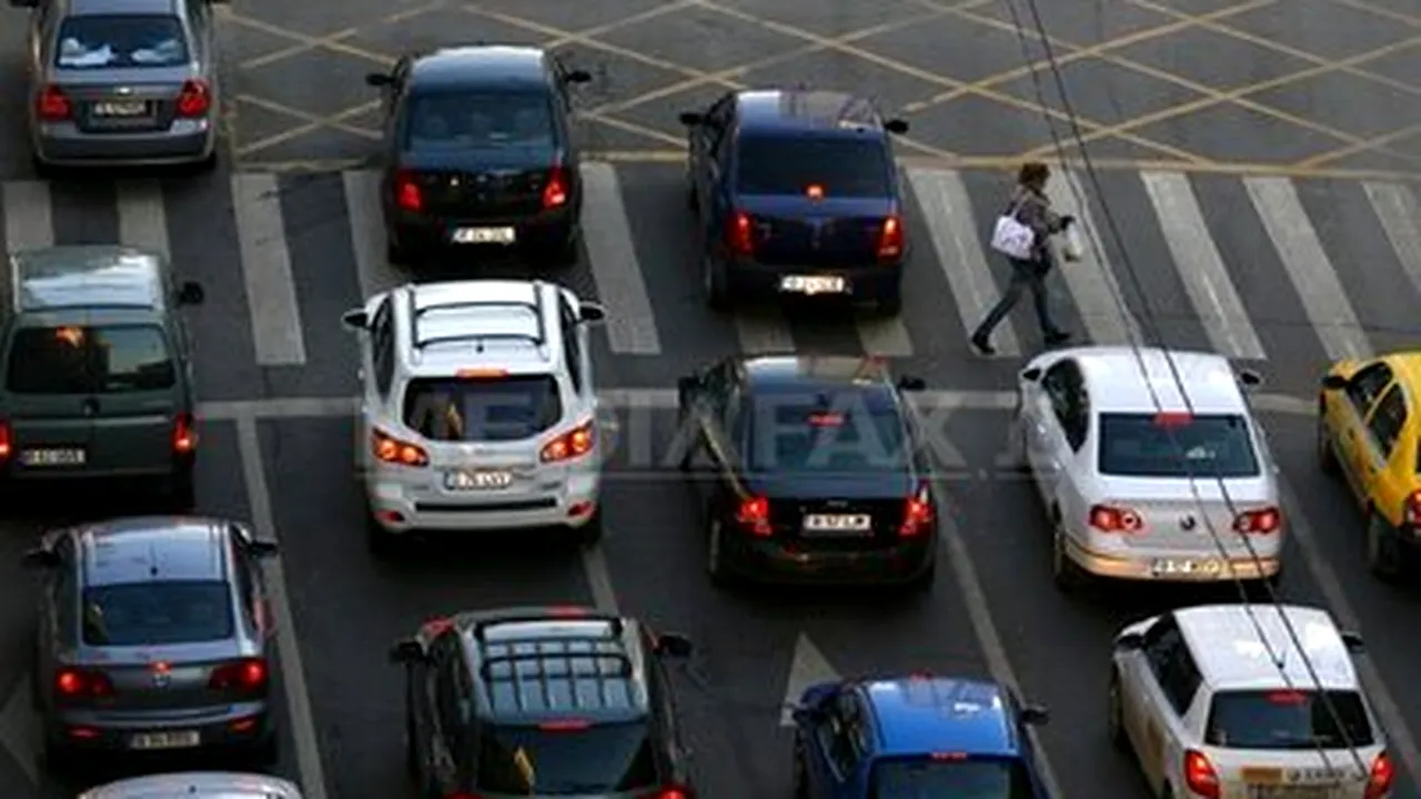 Romania Has Licensed Four Electric Cars, 750 Hybrids