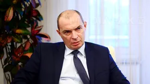 Ruşanu: Fostul şef al CSA Daniel Tudor a protejat Astra. Compania n-a fost controlată 