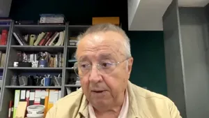 Ion Cristoiu: Atenție suveraniști! Înainte de a fi Trumpist, Viktor Orban e ungur!