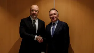 Ucraina și Norvegia vor fabrica drone împreună din 2026