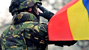 „ZIUA ARMATEI ROMÂNE: azi, generaţia viitorilor lideri ai apărării”, pe Mediafax.ro, Monitorul Apărării şi Securităţii şi Aleph News
