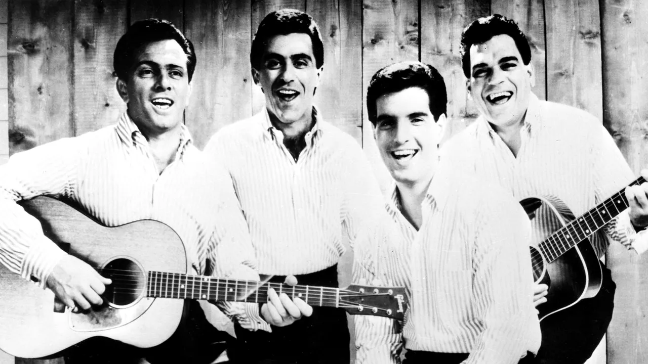 Tommy DeVito, membrul fondator al trupei ”Four Seasons” a decedat la 92 de ani de COVID