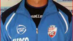 Leo Grozavu va fi secundul lui Viorel Moldovan la FC Vaslui