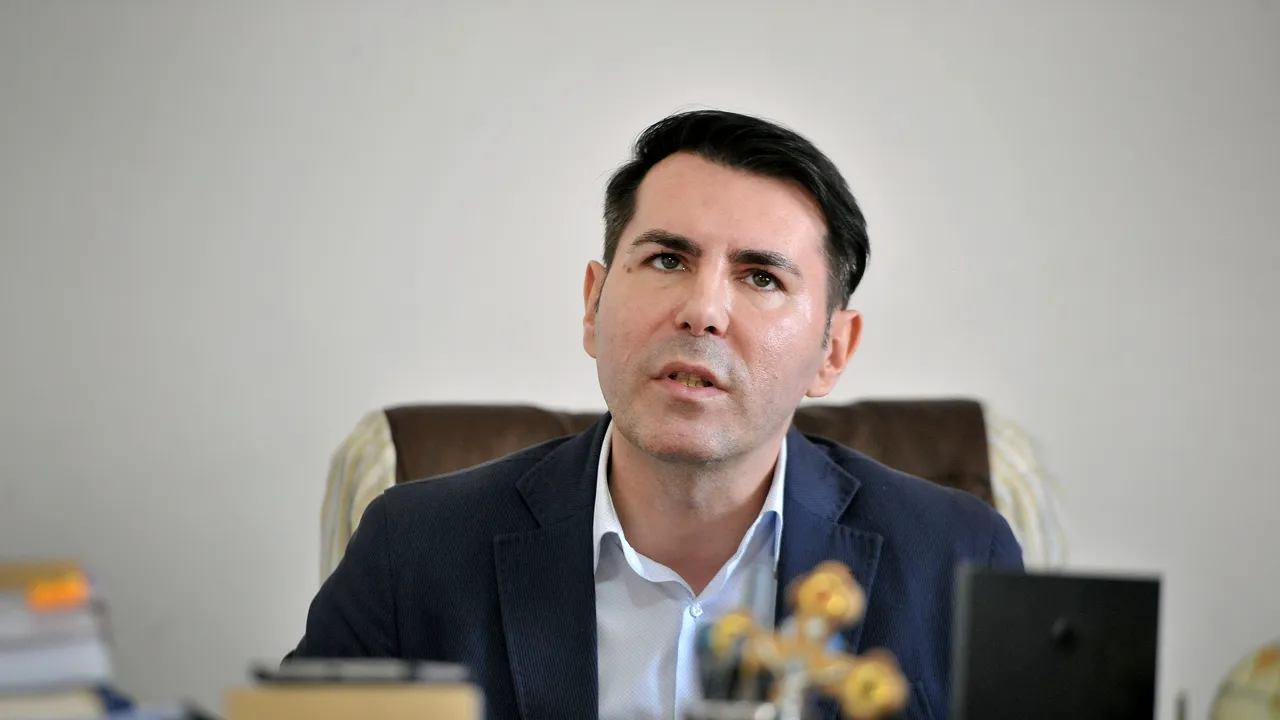 Gheorghe Stan, noul şef al Secţiei de anchetă a magistraţilor/ Scandal în şedinţa CSM: Un judecător a cerut anularea rezultatelor concursului